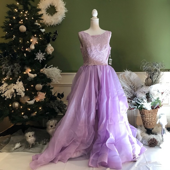Dresses & Skirts - Formal evening Ball Gown dress